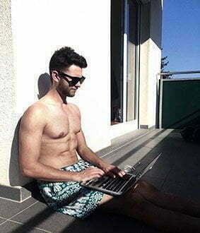 Personal Trainer Graz - Daniele Madonia 13 Personal Trainer Graz - Daniele Madonia 7