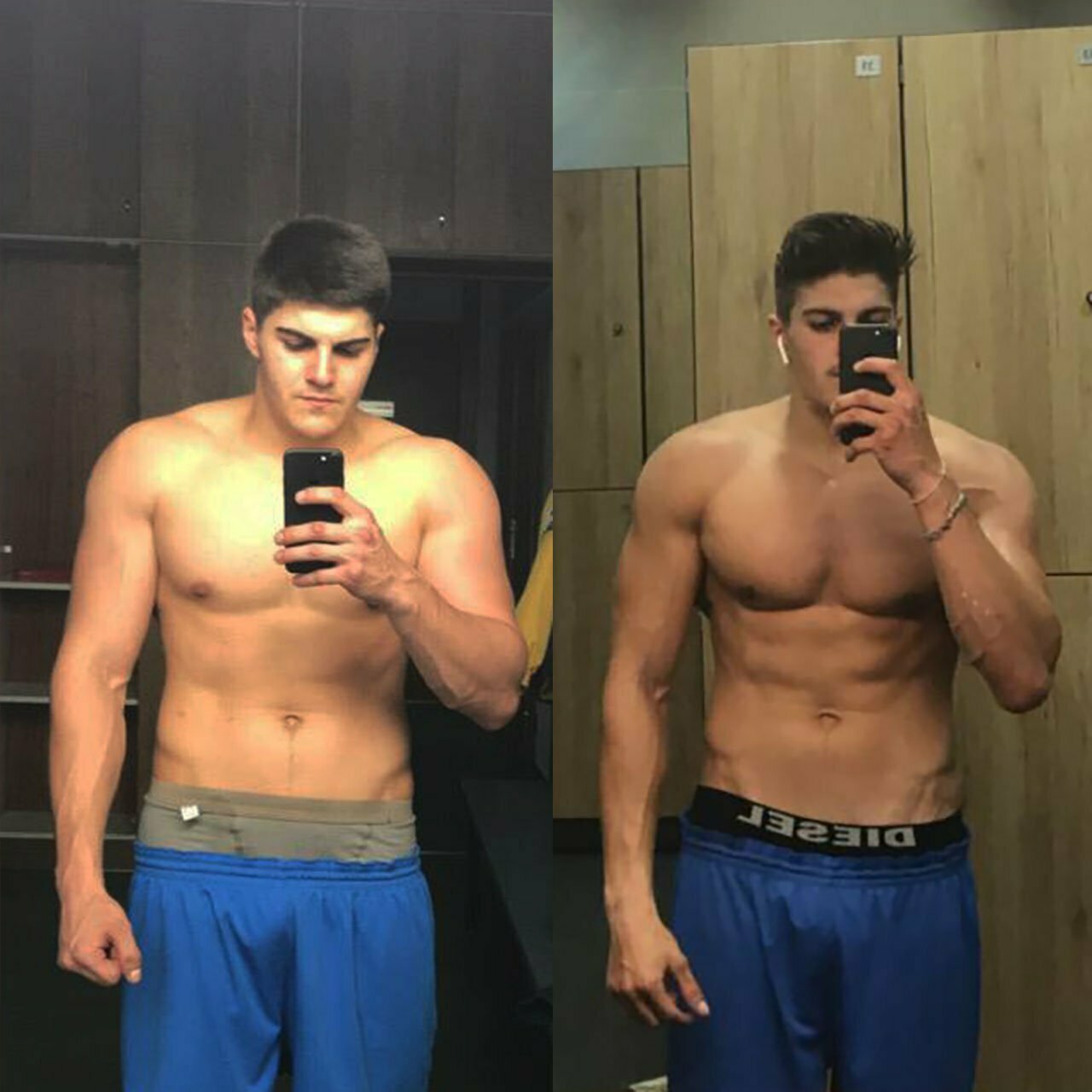 Personal Trainer Graz 4 Daniel Konzett