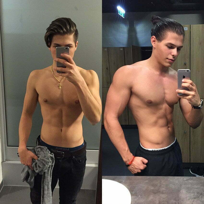 Personal Trainer Graz 7 personal-trainer-graz-lean-bulk-transformation