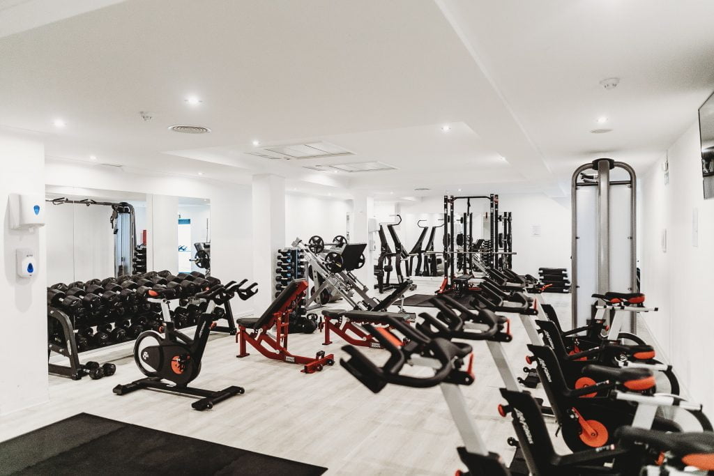 Personal Trainer Graz 1 Personal Trainer Graz 1