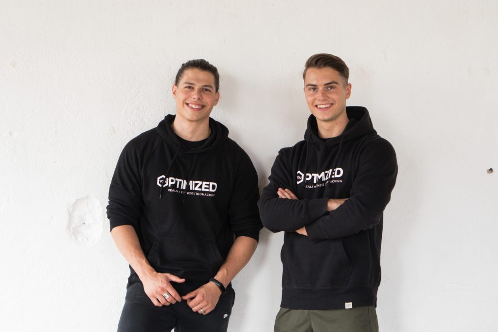 Personal Trainer Graz 2 Personal Trainer Graz 2