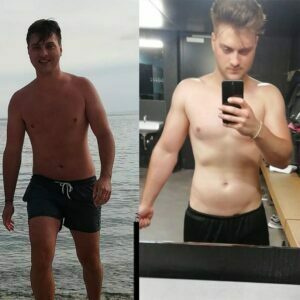 Michael | -7kg