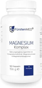 magnesium