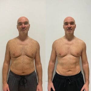 Zoran | -7kg